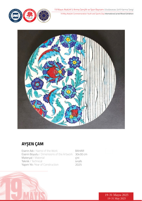 AYŞEN ÇAM